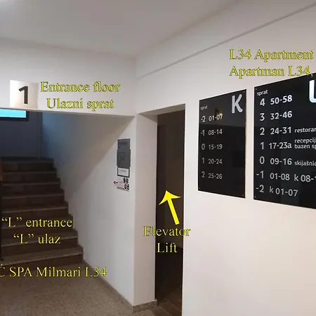 Pavic Milmari L34 Kopaonik