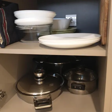 Pavic Milmari L34 Appartamento Kopaonik