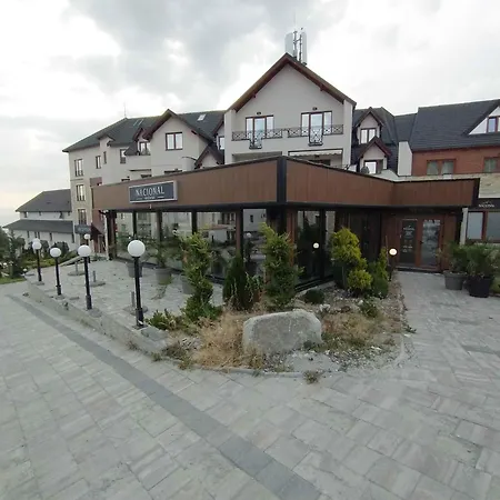 Appartamento Pavic Milmari L34 Kopaonik