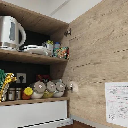 Apartment Pavic Milmari L34