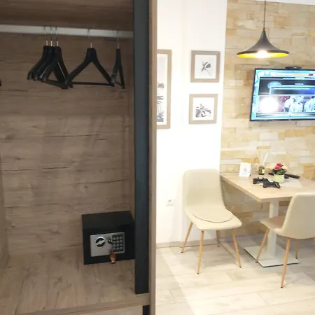 Pavic Milmari L34 Apartment Kopaonik