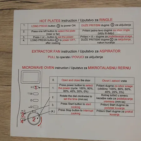 Pavic Milmari L34 Kopaonik
