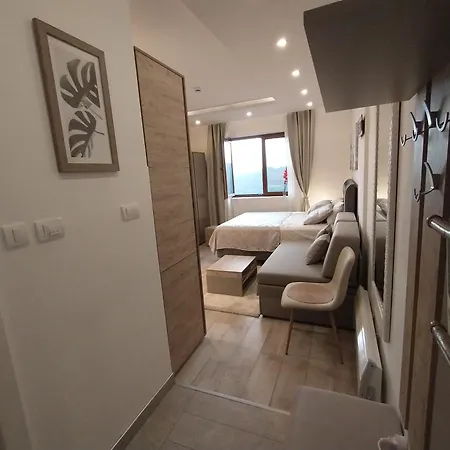 Appartamento Pavic Milmari L34 *