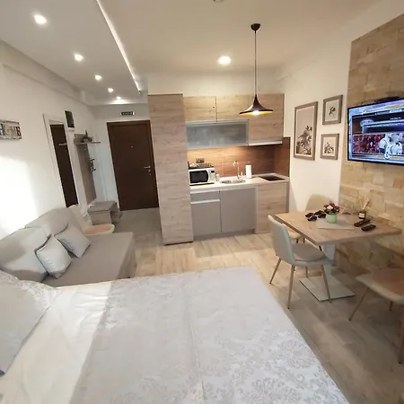 Pavic Milmari L34 Apartment Kopaonik