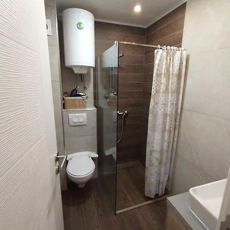 Apartment Pavic Milmari L34 Kopaonik