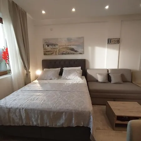 Pavic Milmari L34 Kopaonik