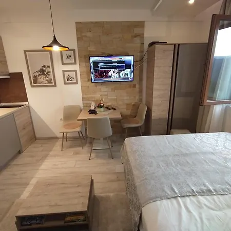Pavic Milmari L34 Apartment *