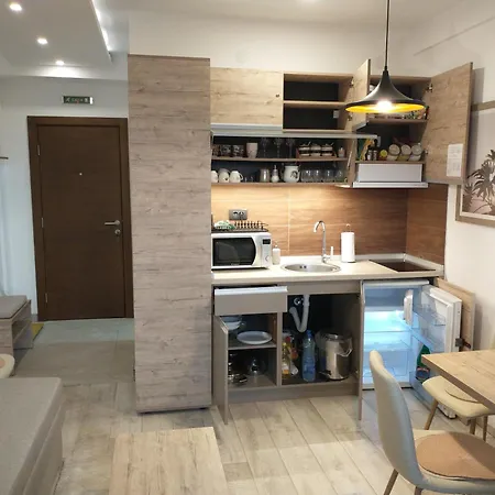 Pavic Milmari L34 Apartment Kopaonik