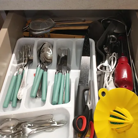 Pavic Milmari L34 Appartamento *