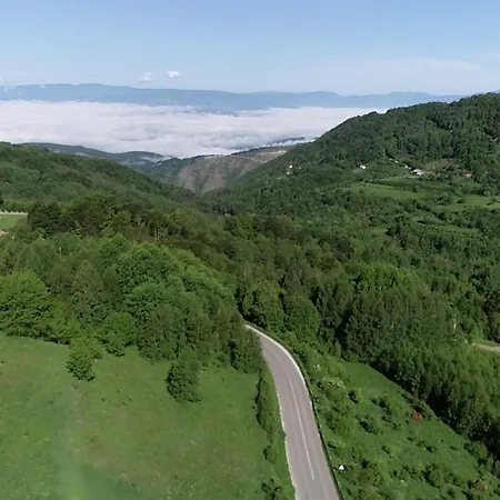 Appartamento Pavic Milmari L34 *