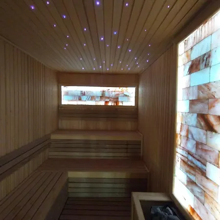 Pavic Milmari L34 Apartment Kopaonik