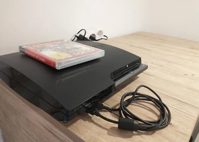 아파트 Pavic Milmari L34 *