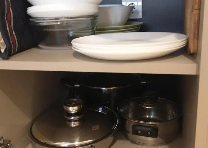 Pavic Milmari L34 아파트 카파오닉