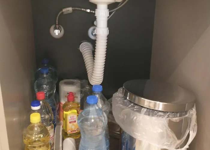 아파트 Pavic Milmari L34 카파오닉