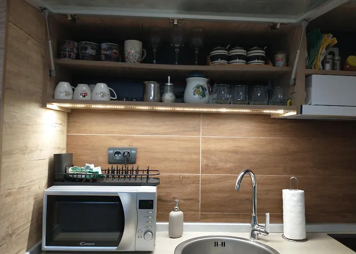 Pavic Milmari L34 * 카파오닉