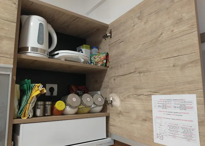 아파트 Pavic Milmari L34