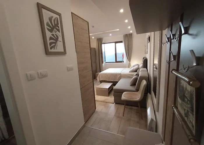 아파트 Pavic Milmari L34 *