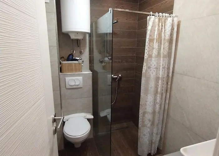 아파트 Pavic Milmari L34 카파오닉