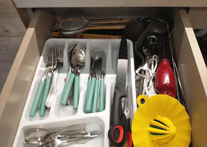 Pavic Milmari L34 아파트 *