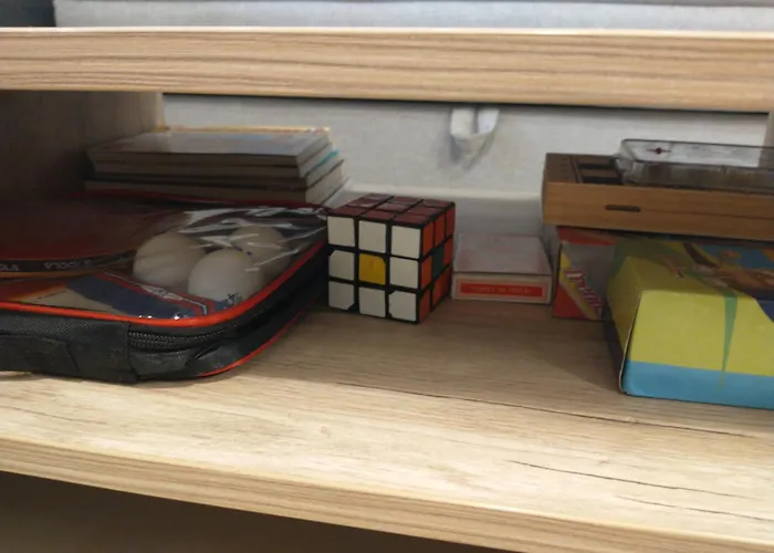 아파트 Pavic Milmari L34 카파오닉