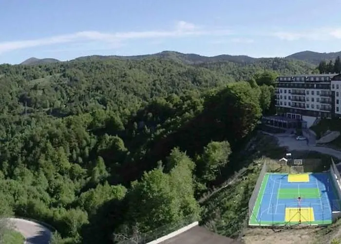 아파트 Pavic Milmari L34 *