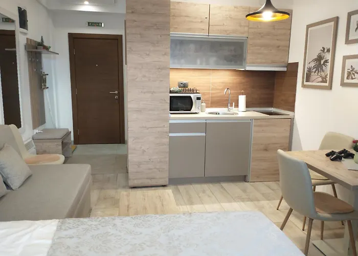 아파트 Pavic Milmari L34 카파오닉