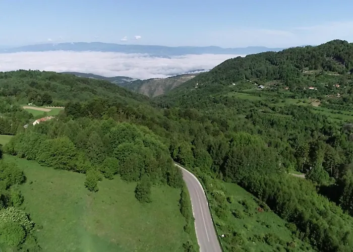 아파트 Pavic Milmari L34 *