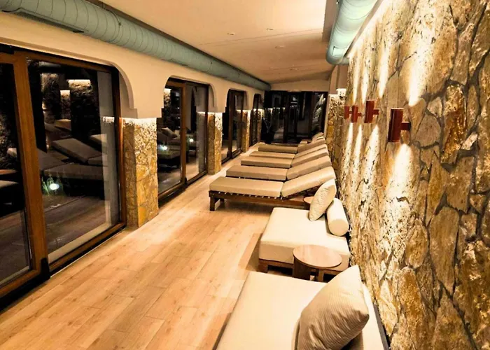 Pavic Milmari L34 아파트