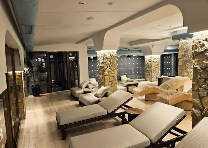 아파트 Pavic Milmari L34