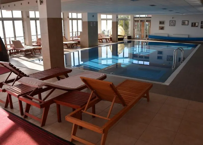 Pavic Milmari L34 아파트